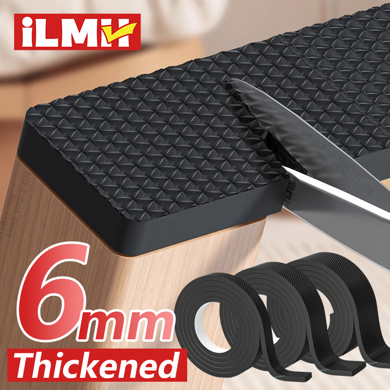 Outdoor Furniture Pads - Non Slip Furniture Pads Self Adhesive