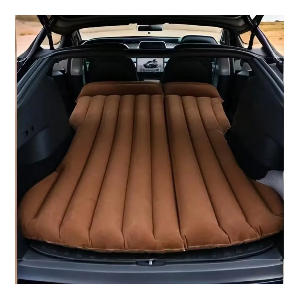 Outdoor Furniture Zone - Inflatable Mattress For Tesla SUV, High