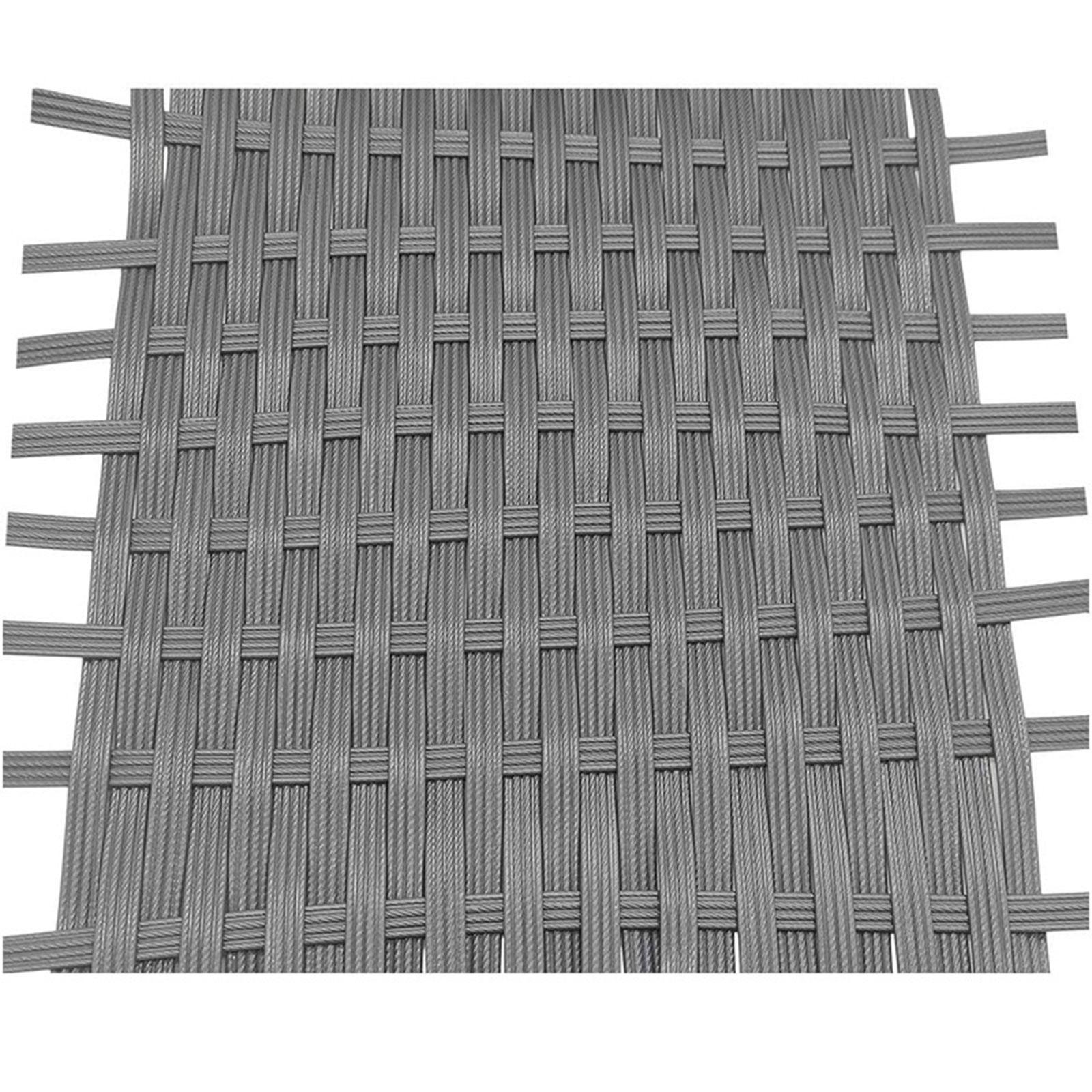 Outdoor Furniture Restoration - Versatile Patio Furniture Wicker Repair Kit