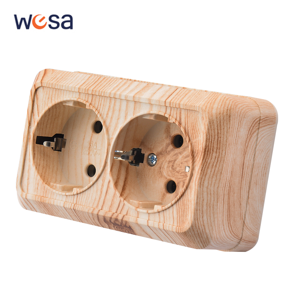 Outdoor Furniture Paint - Wood Paint Wall Surface 2 Sockets