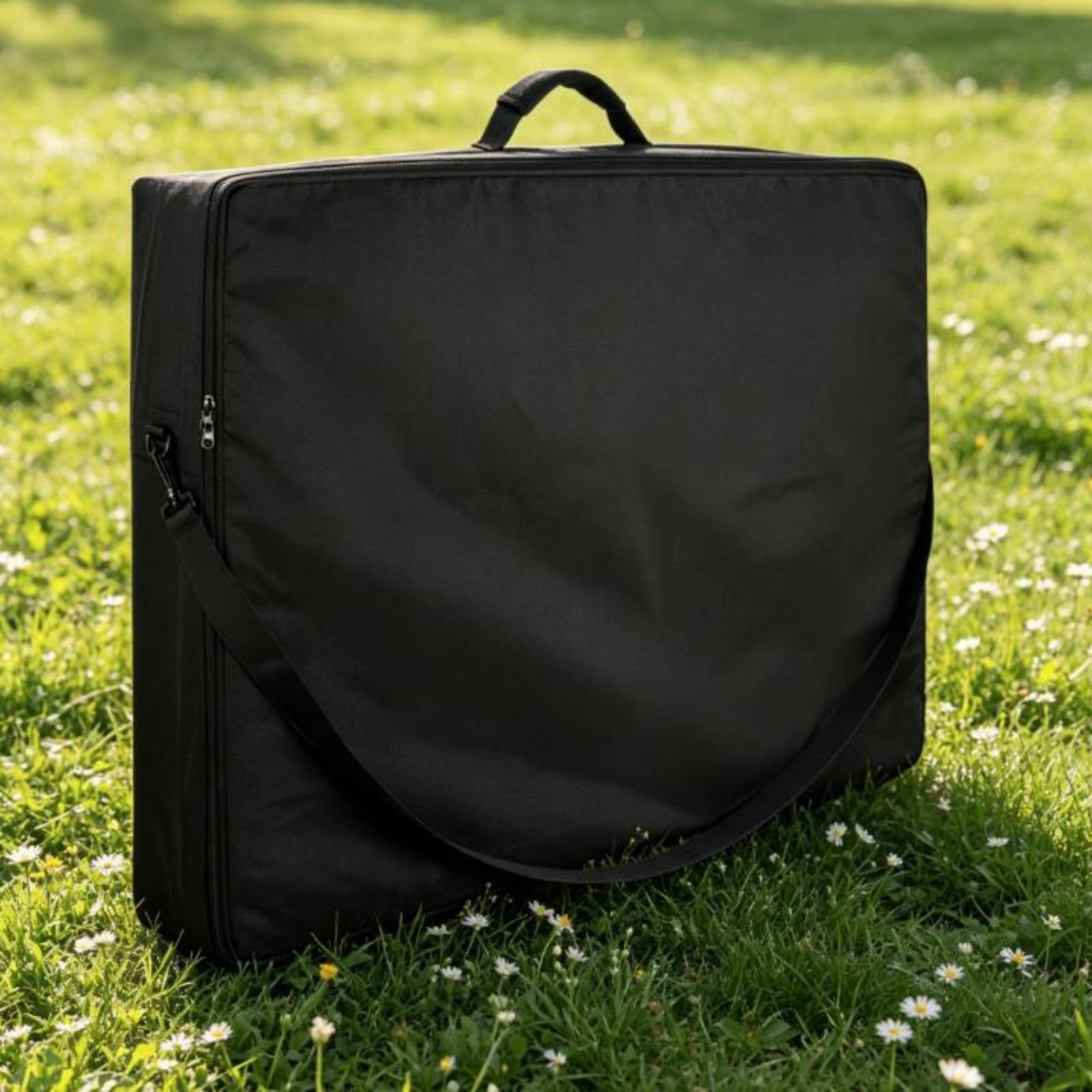 Outdoor Furniture Pads - Folding Chair Carry Bag Wear-Resistant Outdoor