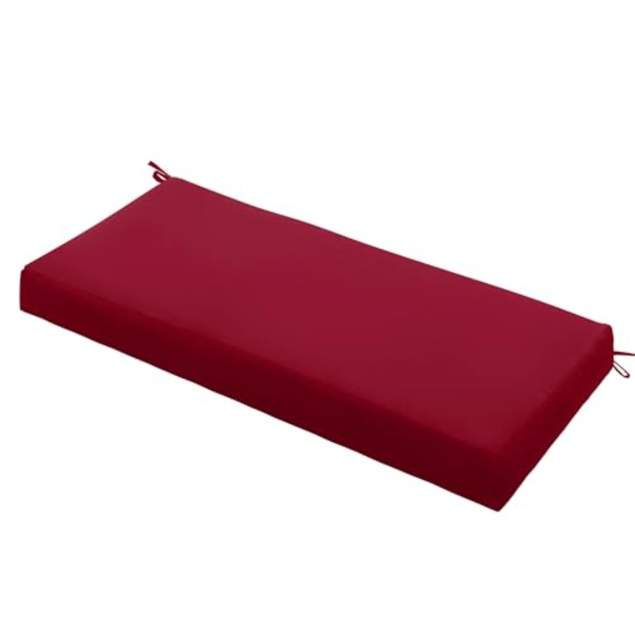 Outdoor Furniture No Cushions - Outdoor Bench Cushion Waterproof 59