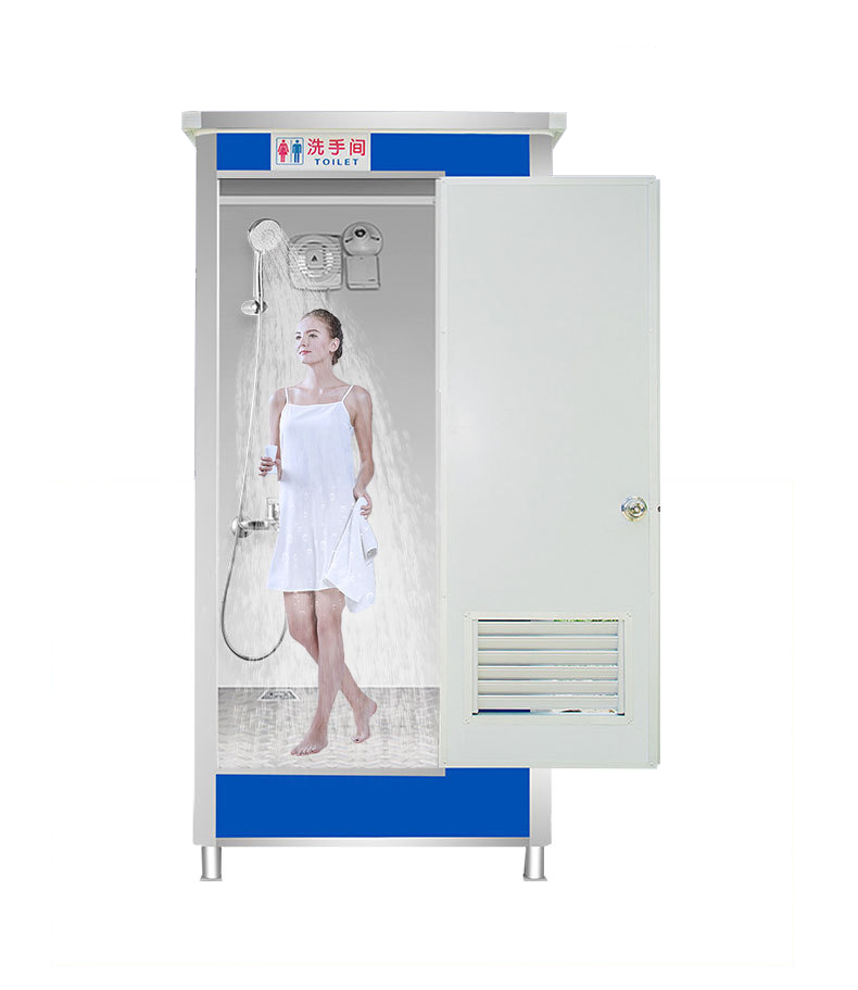 Outdoor Furniture Cost - Portable Mobile Outdoor Toilet Bathroom Shower