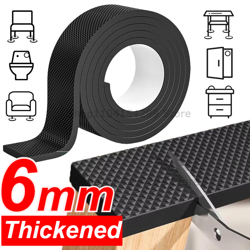Outdoor Furniture Pads - DIY Anti-slip Furniture Pads Mute Mats