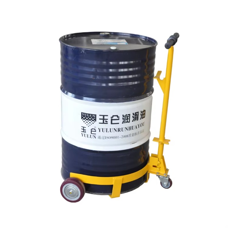 DC500 Mechanical Drum Caddie O - đánh giá và giá Outdoor Furniture Oil
