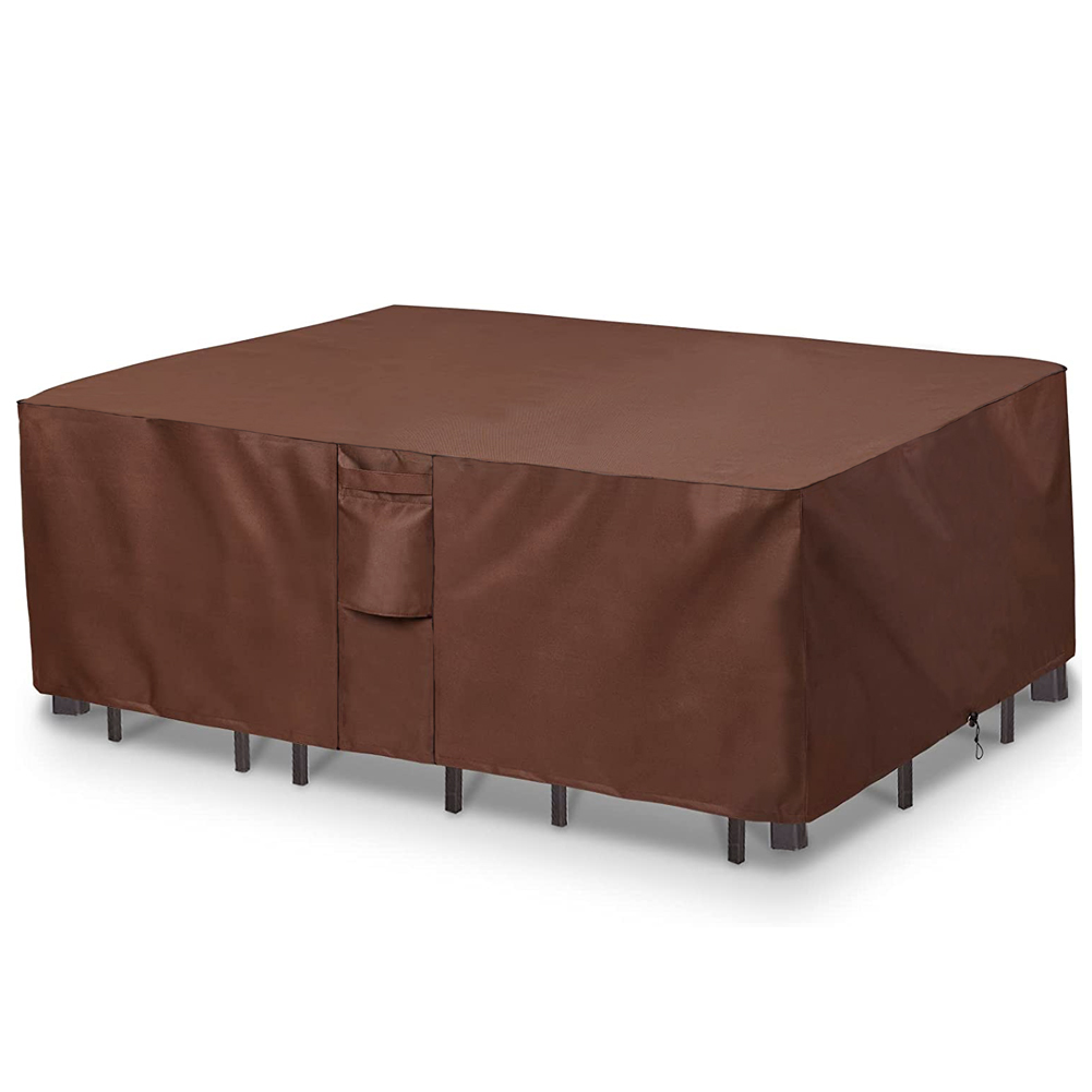 Brown 420D HEAVY DUTY Outdoor  - đánh giá và giá Outdoor Furniture Paint