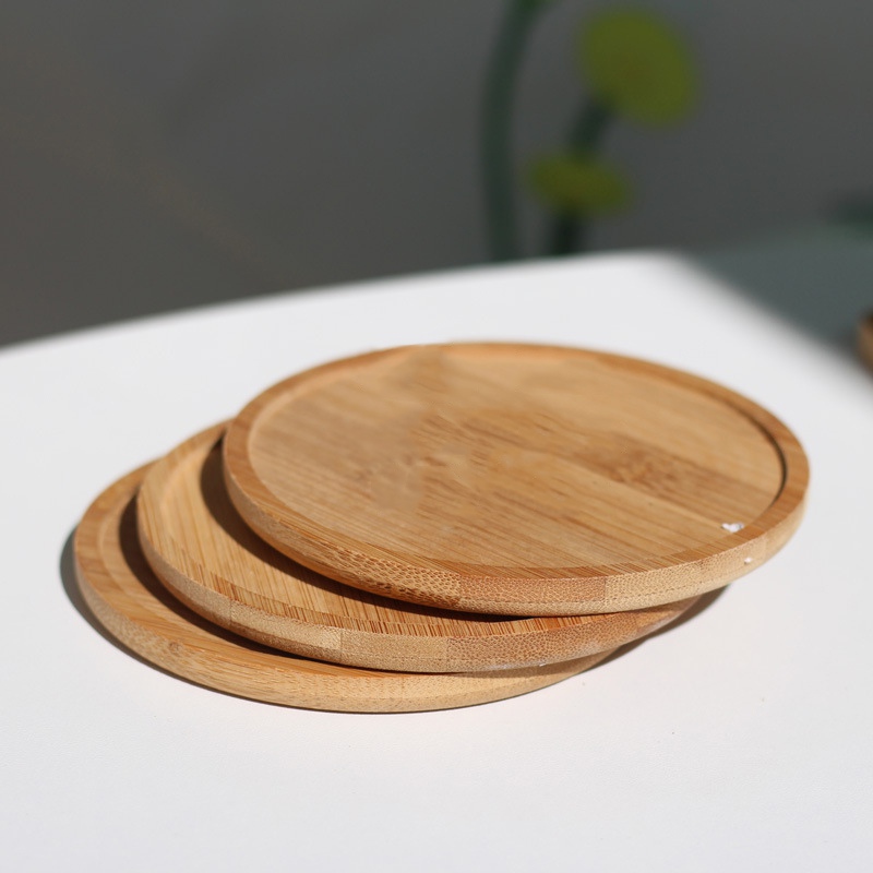Heat Insulation Bamboo Coaster - đánh giá và giá Outdoor Furniture Dining
