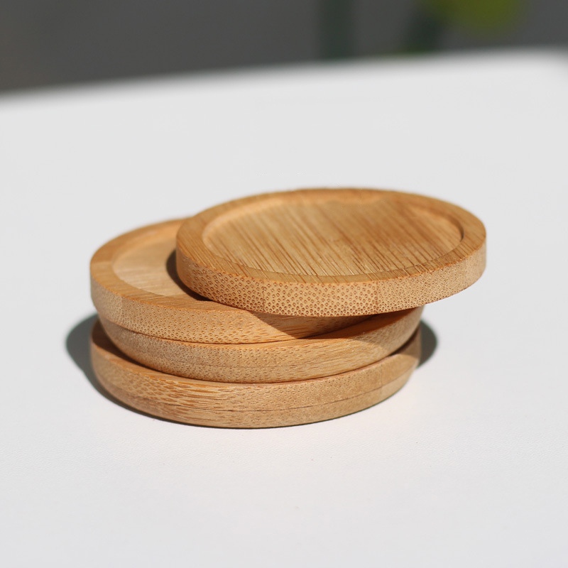 Heat Insulation Bamboo Coaster - đánh giá và giá Outdoor Furniture Dining