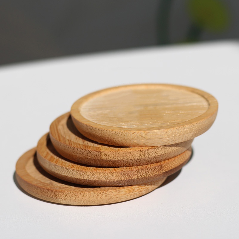 Heat Insulation Bamboo Coaster - đánh giá và giá Outdoor Furniture Dining