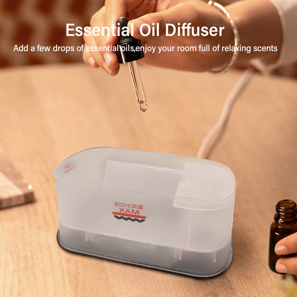 Aroma Humidifier Flame Essenti - đánh giá và giá Outdoor Furniture Oil