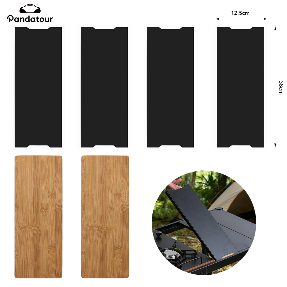 Pandatour Camping IGT Unit 0.5 - đánh giá và giá Outdoor Furniture Australia