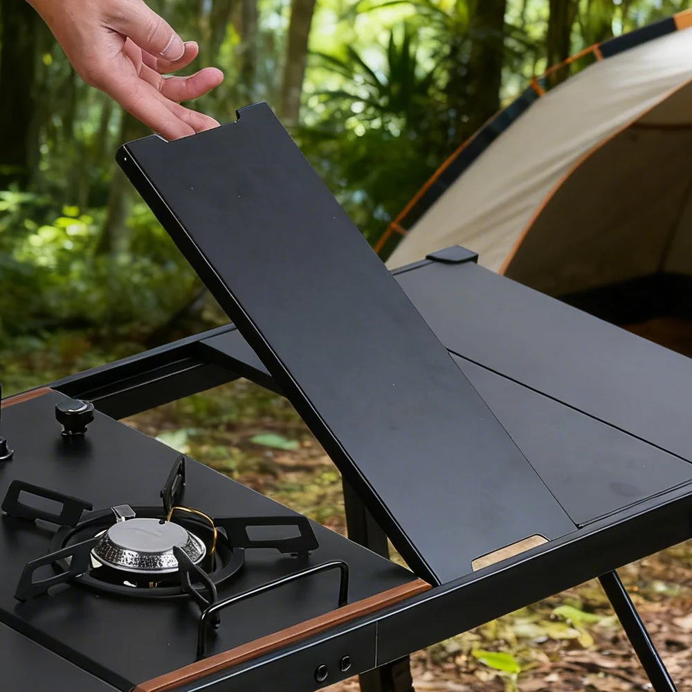 Pandatour Camping IGT Unit 0.5 - đánh giá và giá Outdoor Furniture Australia