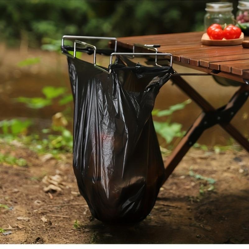 1 outdoor camping garbage bag  - đánh giá và giá Outdoor Furniture Australia