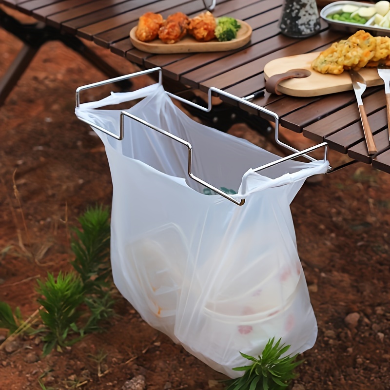 1 outdoor camping garbage bag  - đánh giá và giá Outdoor Furniture Australia