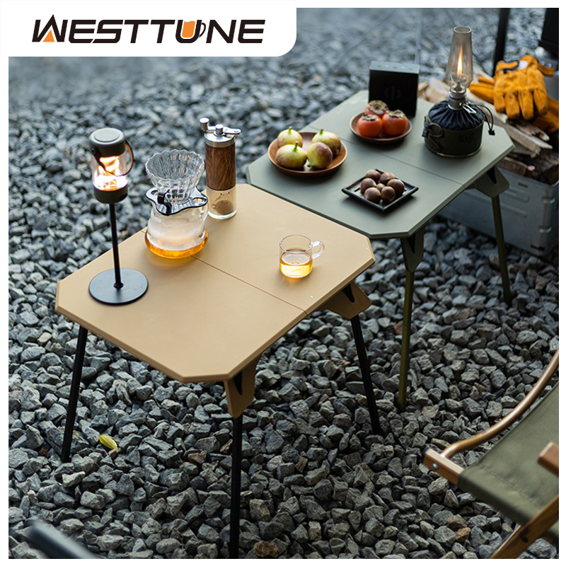 WESTTUNE Outdoor Camping Table - đánh giá và giá Outdoor Furniture Australia