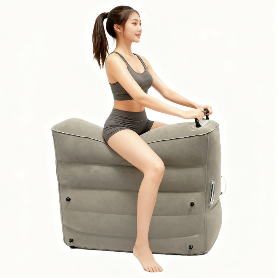 Inflatable Mattress Horse Ridi - đánh giá và giá Outdoor Furniture Pads