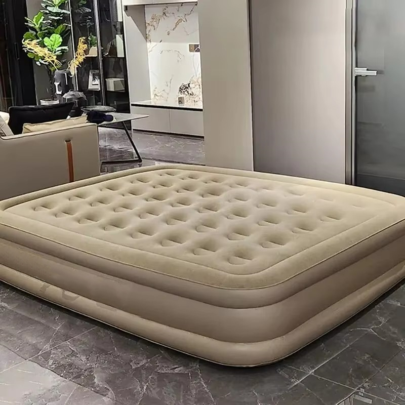 Interior Air Mattress Glamping - đánh giá và giá Outdoor Furniture Pads