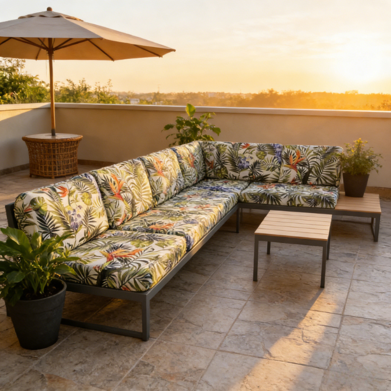 Outdoor Cushion Cover Patio St - đánh giá và giá Outdoor Furniture Paint