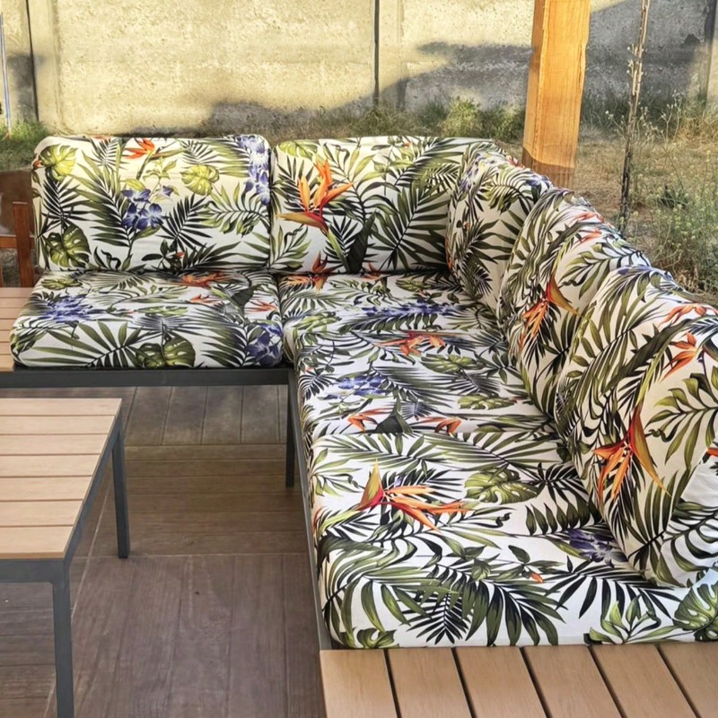 Outdoor Cushion Cover Patio St - đánh giá và giá Outdoor Furniture Paint
