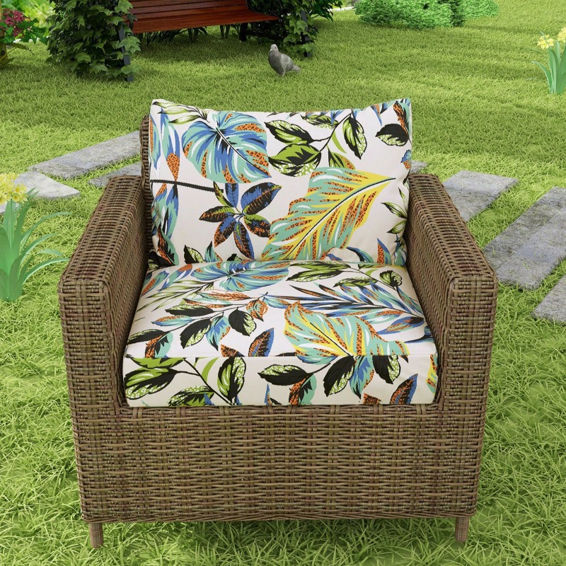 Outdoor Cushion Cover Patio St - đánh giá và giá Outdoor Furniture Paint