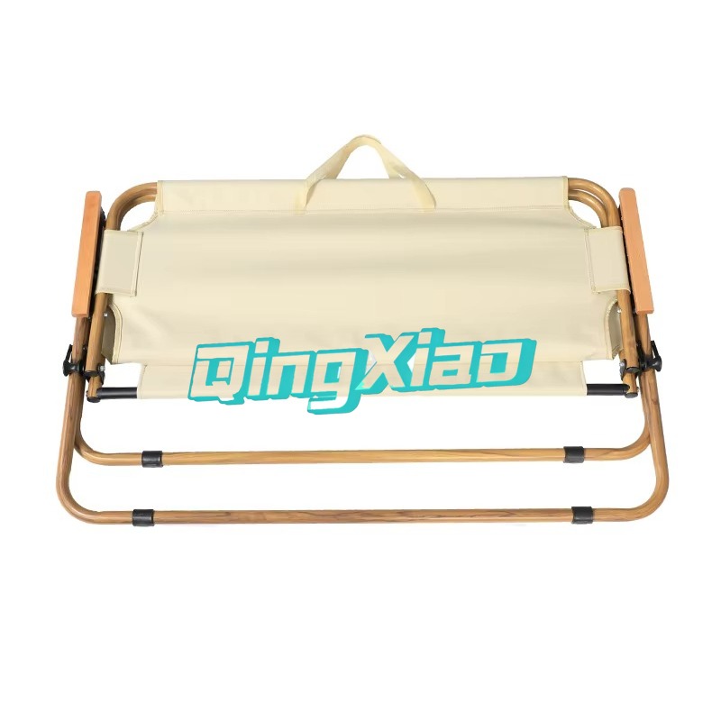 Double Wide Camping Chair Heav - đánh giá và giá Outdoor Furniture Metal