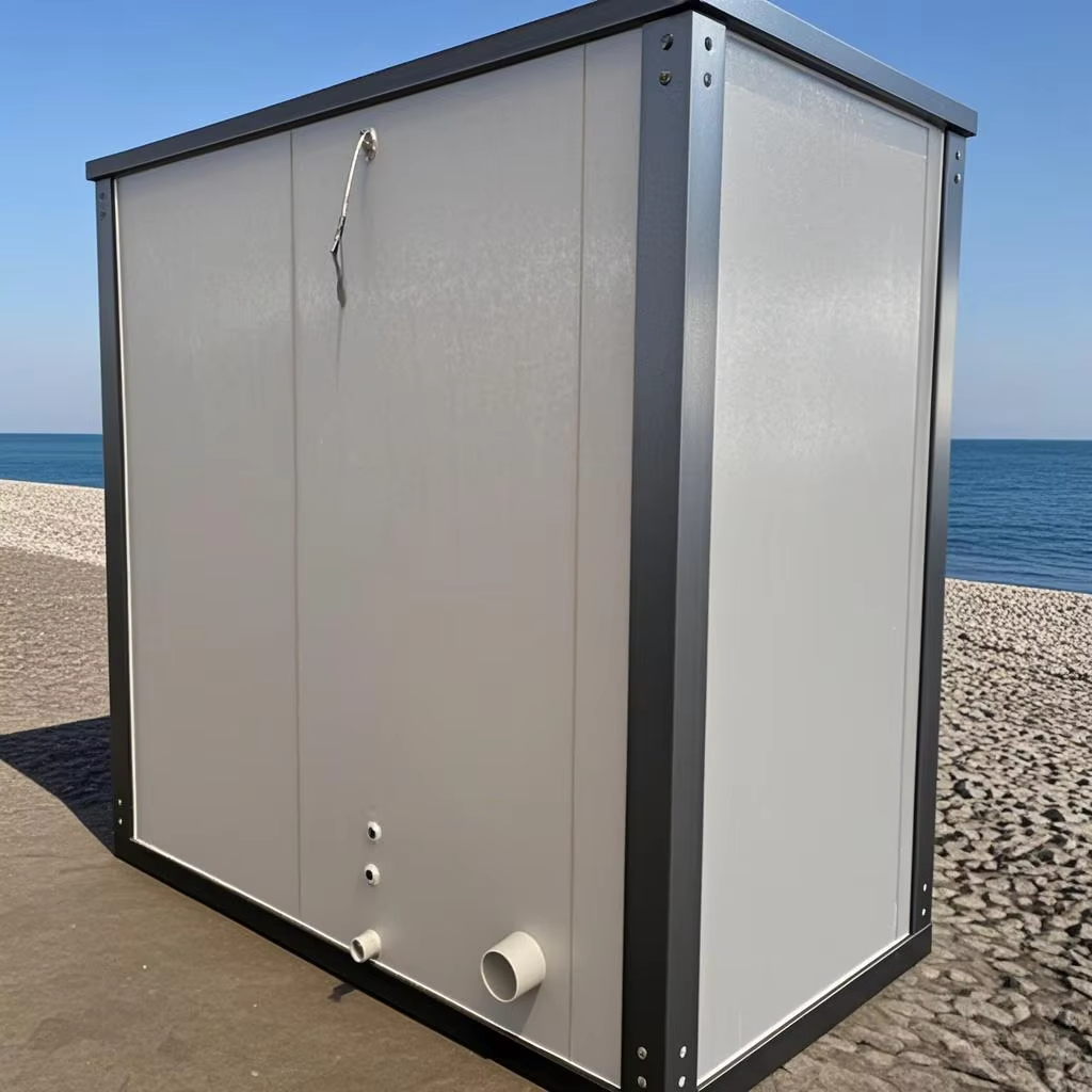 Portable Mobile Toilet Outdoor - đánh giá và giá Outdoor Furniture Cost