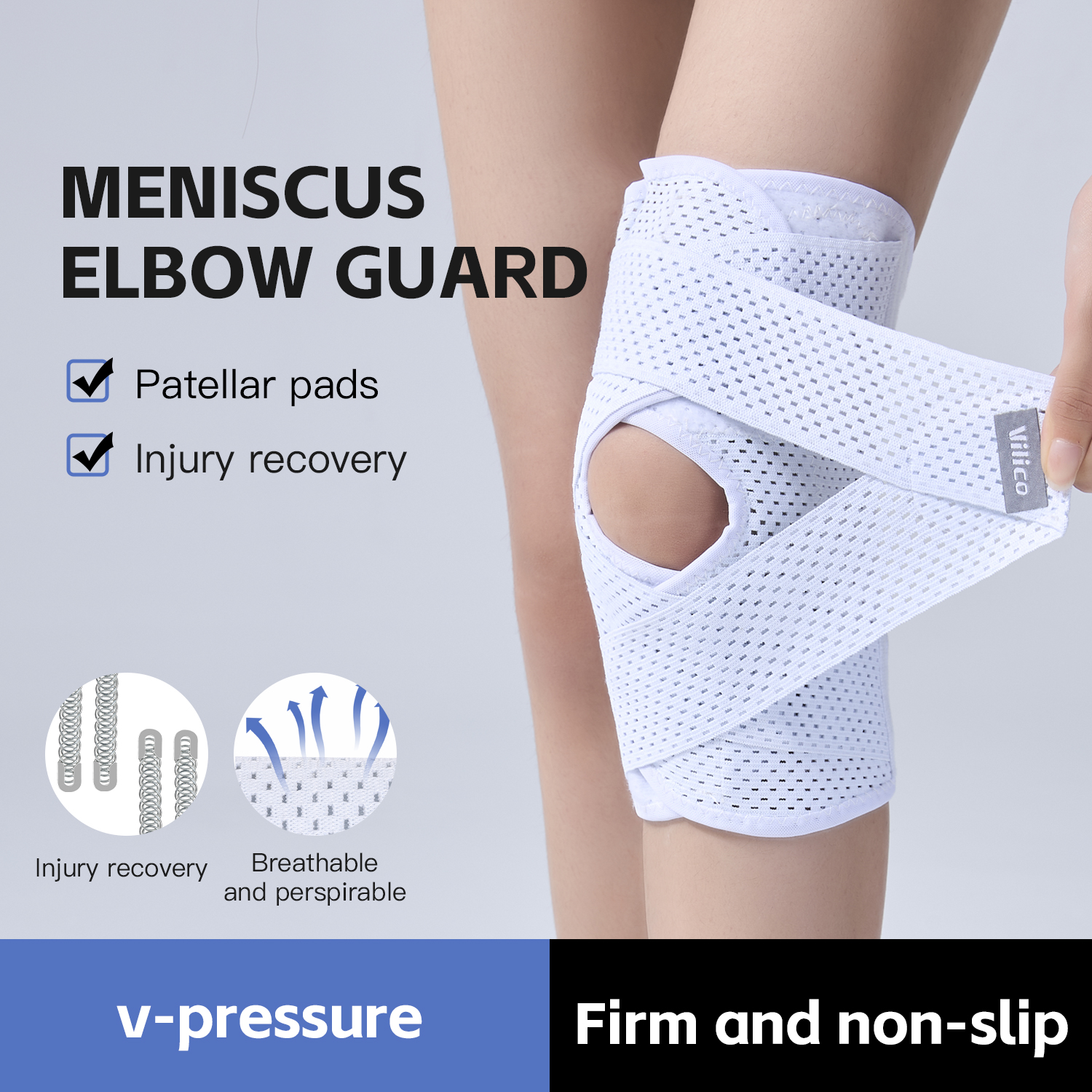 Outdoor Sports Knee Pads Summe - đánh giá và giá Outdoor Furniture Pads