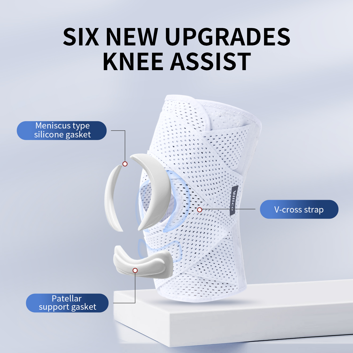Outdoor Sports Knee Pads Summe - đánh giá và giá Outdoor Furniture Pads