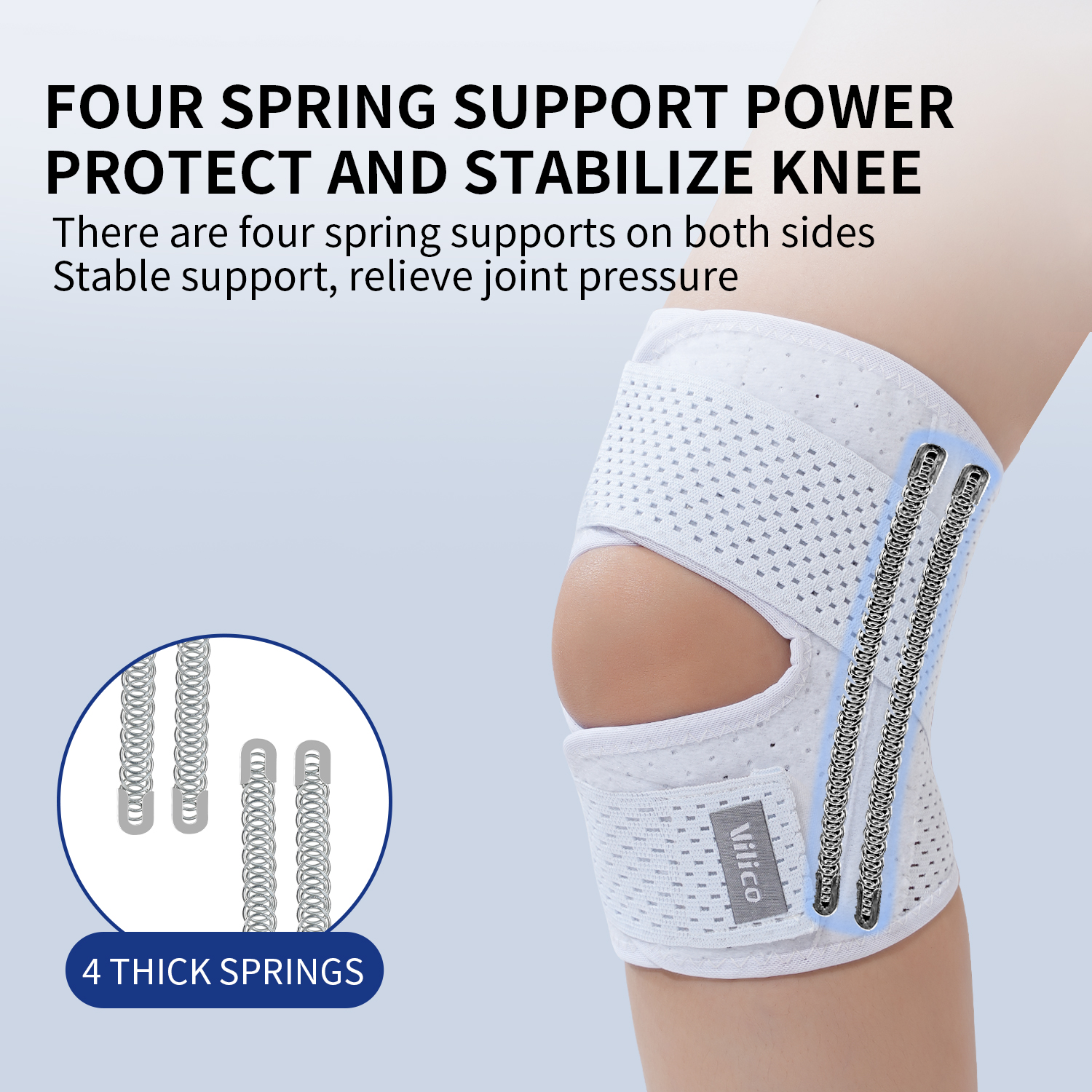 Outdoor Sports Knee Pads Summe - đánh giá và giá Outdoor Furniture Pads