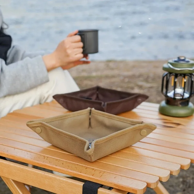 Camping Storage Tray Home Trav - đánh giá và giá Outdoor Furniture Australia