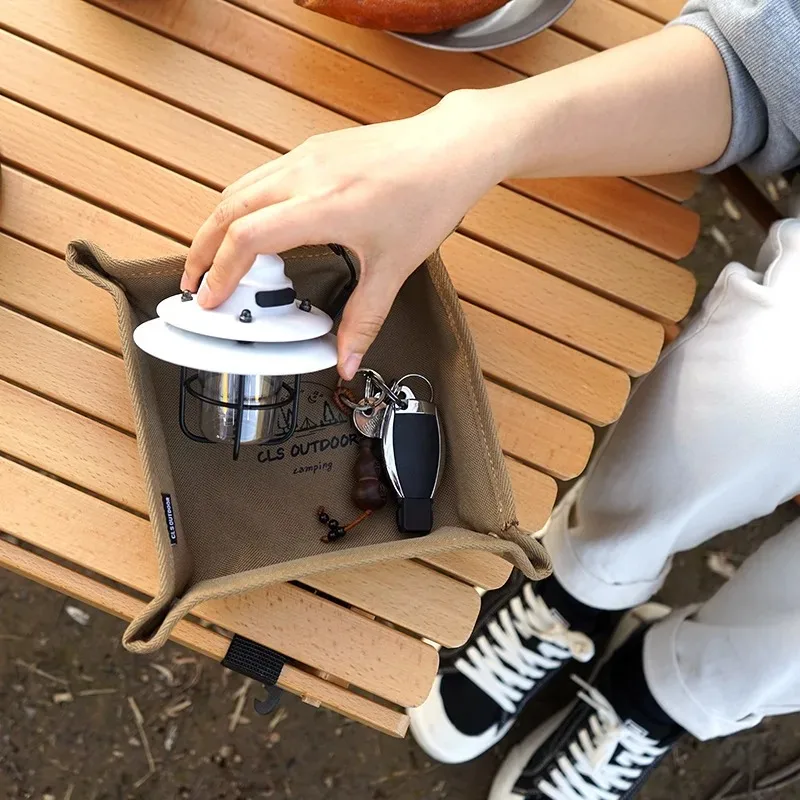 Camping Storage Tray Home Trav - đánh giá và giá Outdoor Furniture Australia