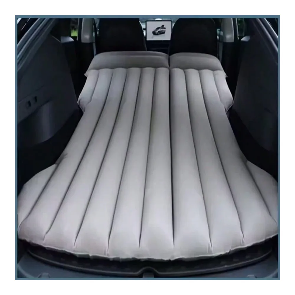 Inflatable Mattress For Tesla  - đánh giá và giá Outdoor Furniture Zone