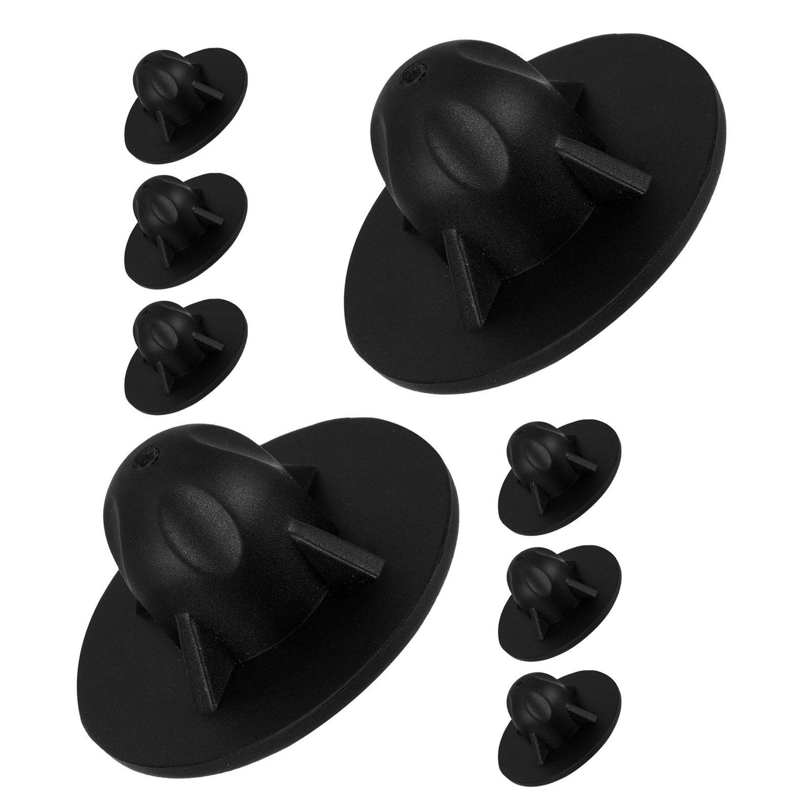 8Pcs Outdoor Anti-Sinking Camp - đánh giá và giá Outdoor Furniture Leg Protectors