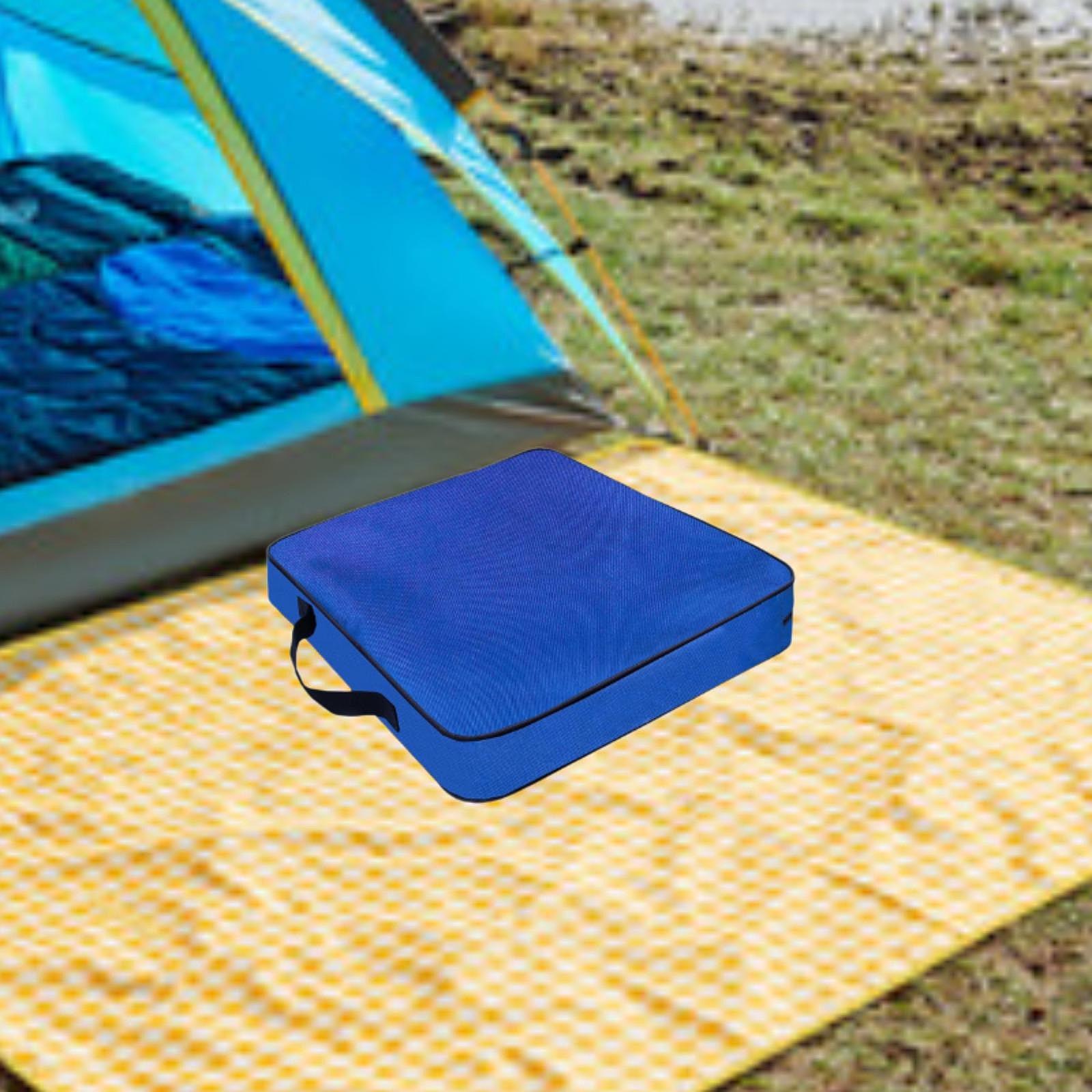 Stadium Seat Cushion Oxford Cl - đánh giá và giá Outdoor Furniture No Cushions