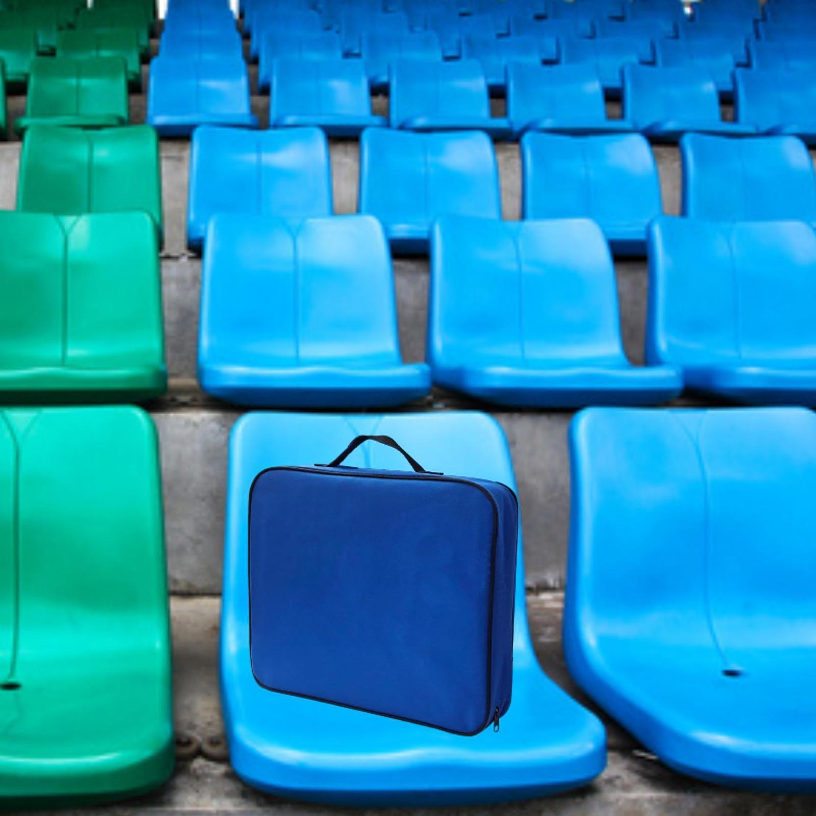 Stadium Seat Cushion Oxford Cl - đánh giá và giá Outdoor Furniture No Cushions