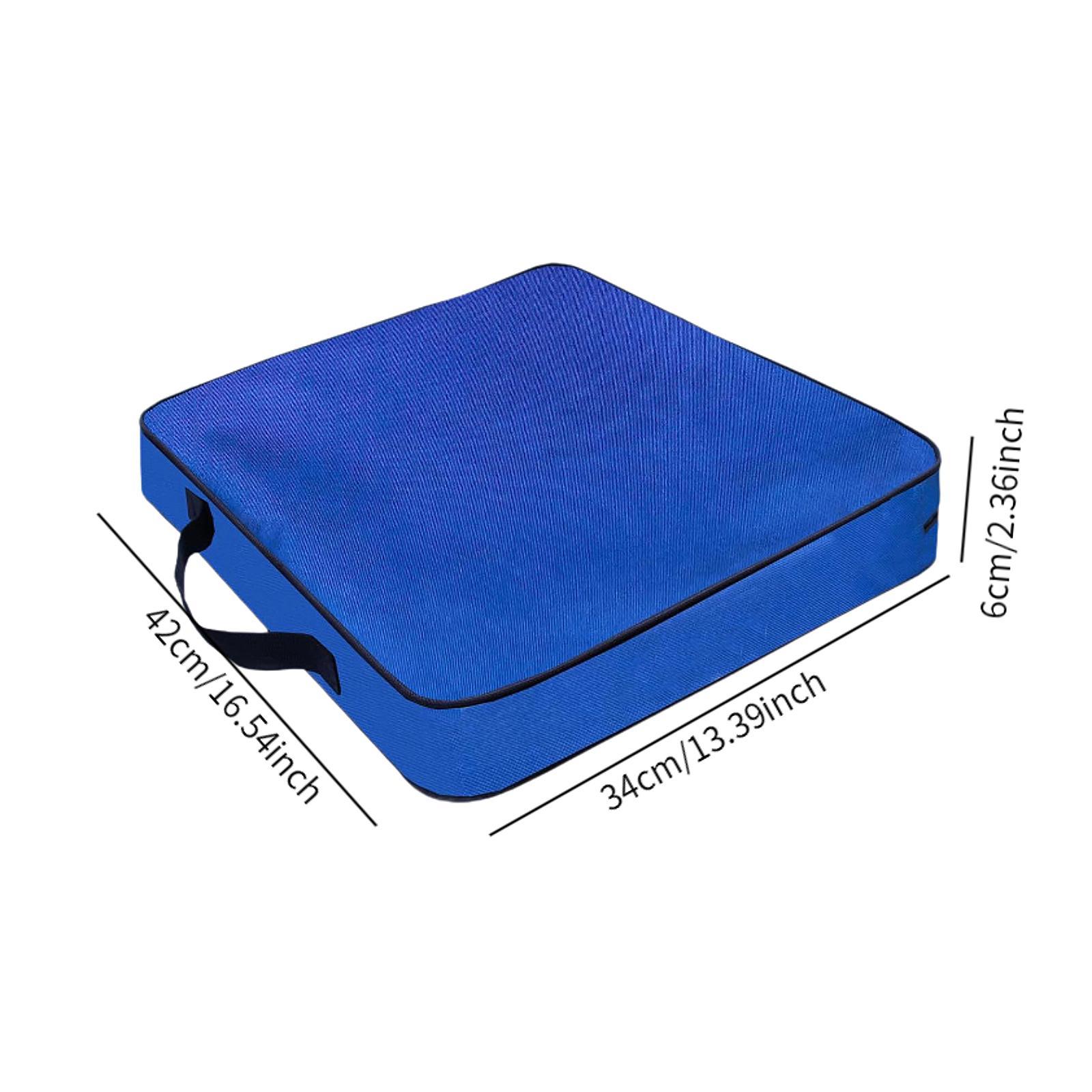 Stadium Seat Cushion Oxford Cl - đánh giá và giá Outdoor Furniture No Cushions