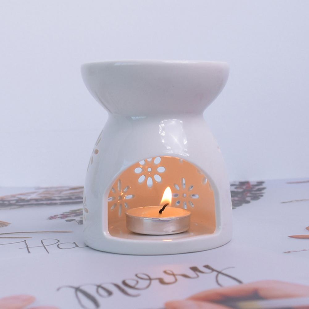 Essential Oil Burner with Spoo - đánh giá và giá Outdoor Furniture Oil