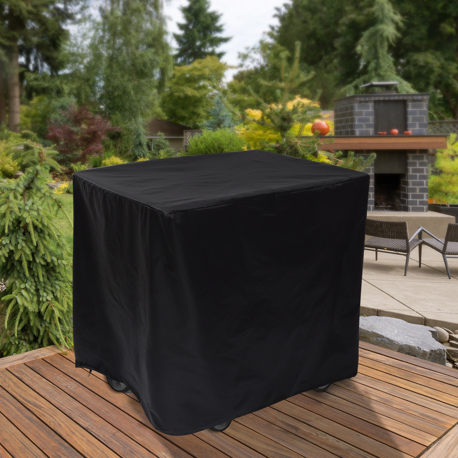 Outdoor Patio Furniture Cover  - đánh giá và giá Outdoor Furniture Cost