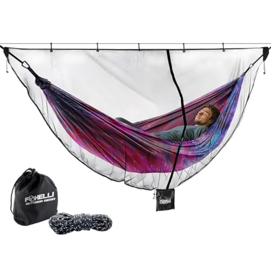 XL Hammock Net 12ft Net for Ha - đánh giá và giá Outdoor Furniture Xl