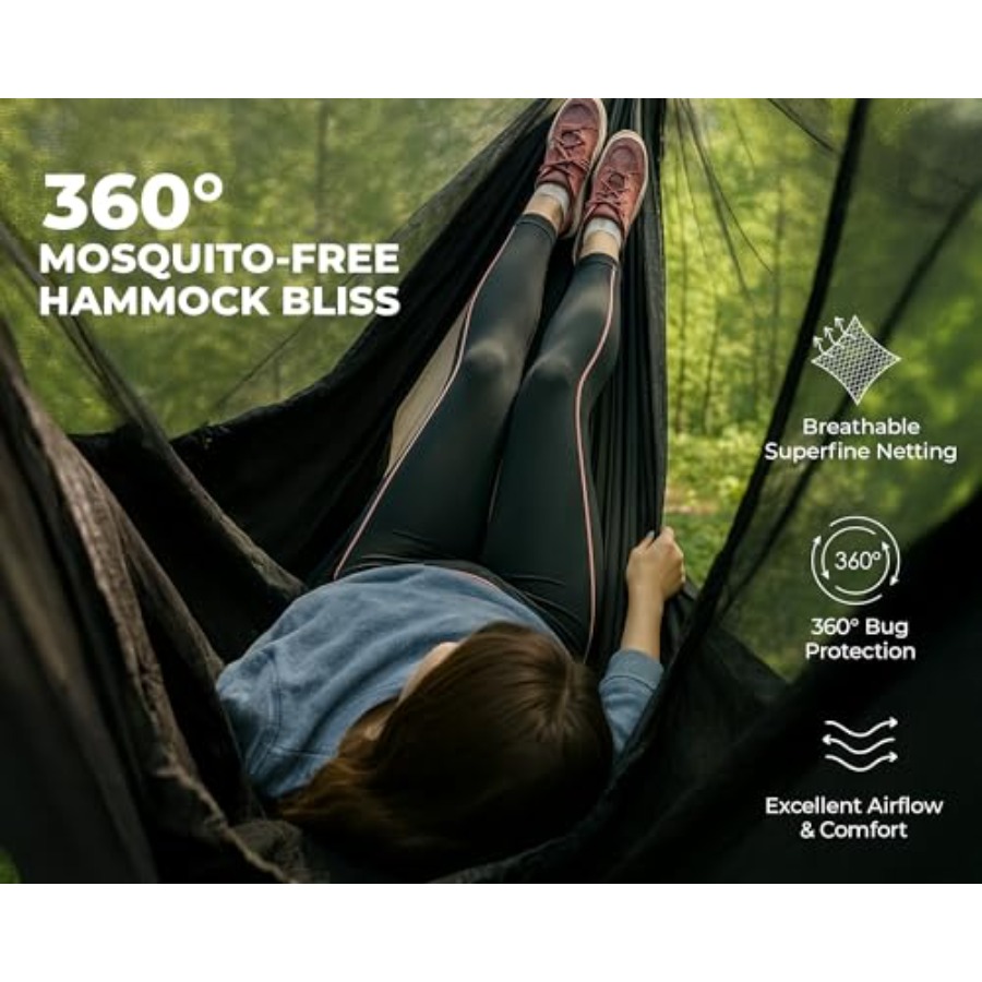XL Hammock Net 12ft Net for Ha - đánh giá và giá Outdoor Furniture Xl