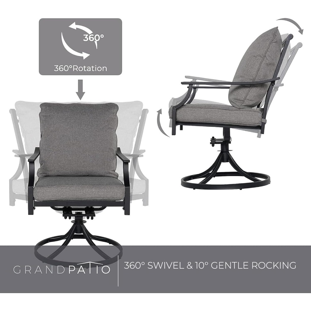 Dining Chairs Set of 4，Outdoor - đánh giá và giá Outdoor Furniture Dining Set