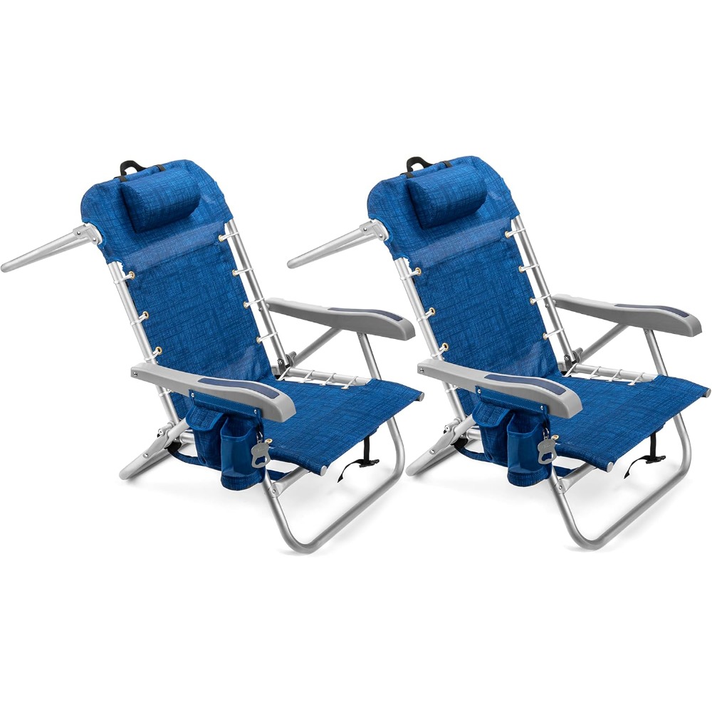 Cooler+ Folding Backpack Beach - đánh giá và giá Outdoor Furniture Xl