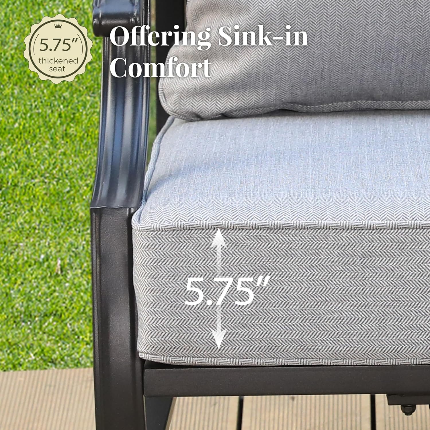 Patio Furniture Set with Fire  - đánh giá và giá Outdoor Furniture With Fire Pit Table