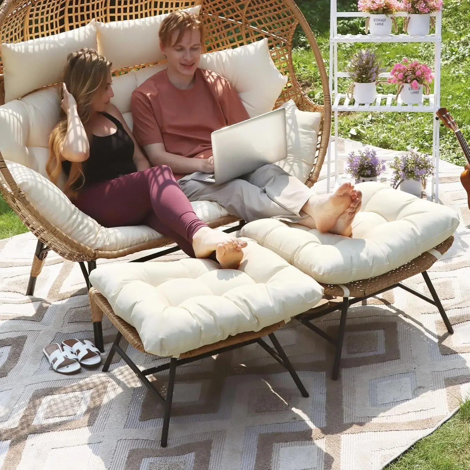 [Hot Sale!]Indoor Outdoor Otto - đánh giá và giá Outdoor Furniture No Cushions