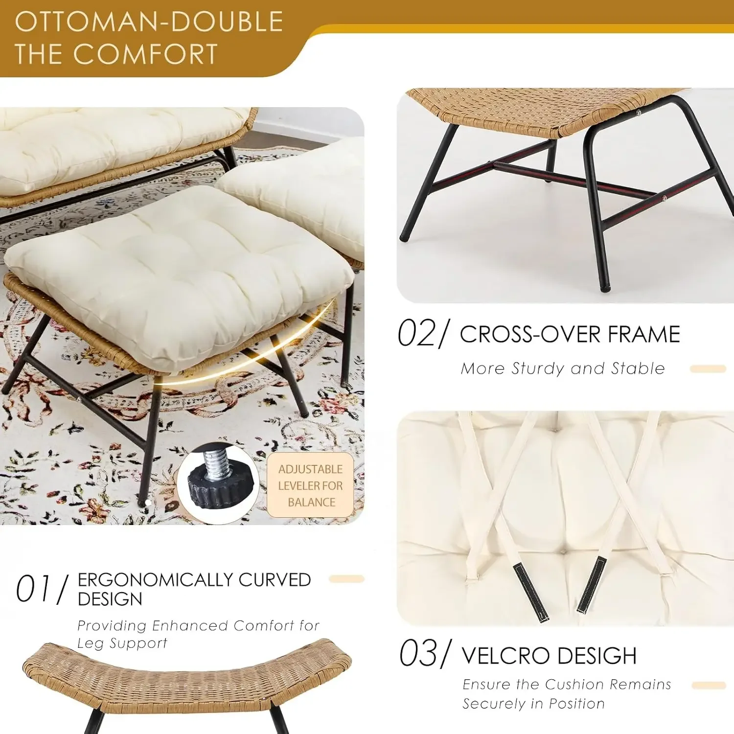 [Hot Sale!]Indoor Outdoor Otto - đánh giá và giá Outdoor Furniture No Cushions