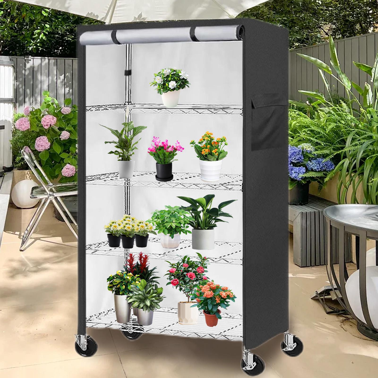 Aterproof Shelf Cover Black Du - đánh giá và giá Outdoor Furniture Paint