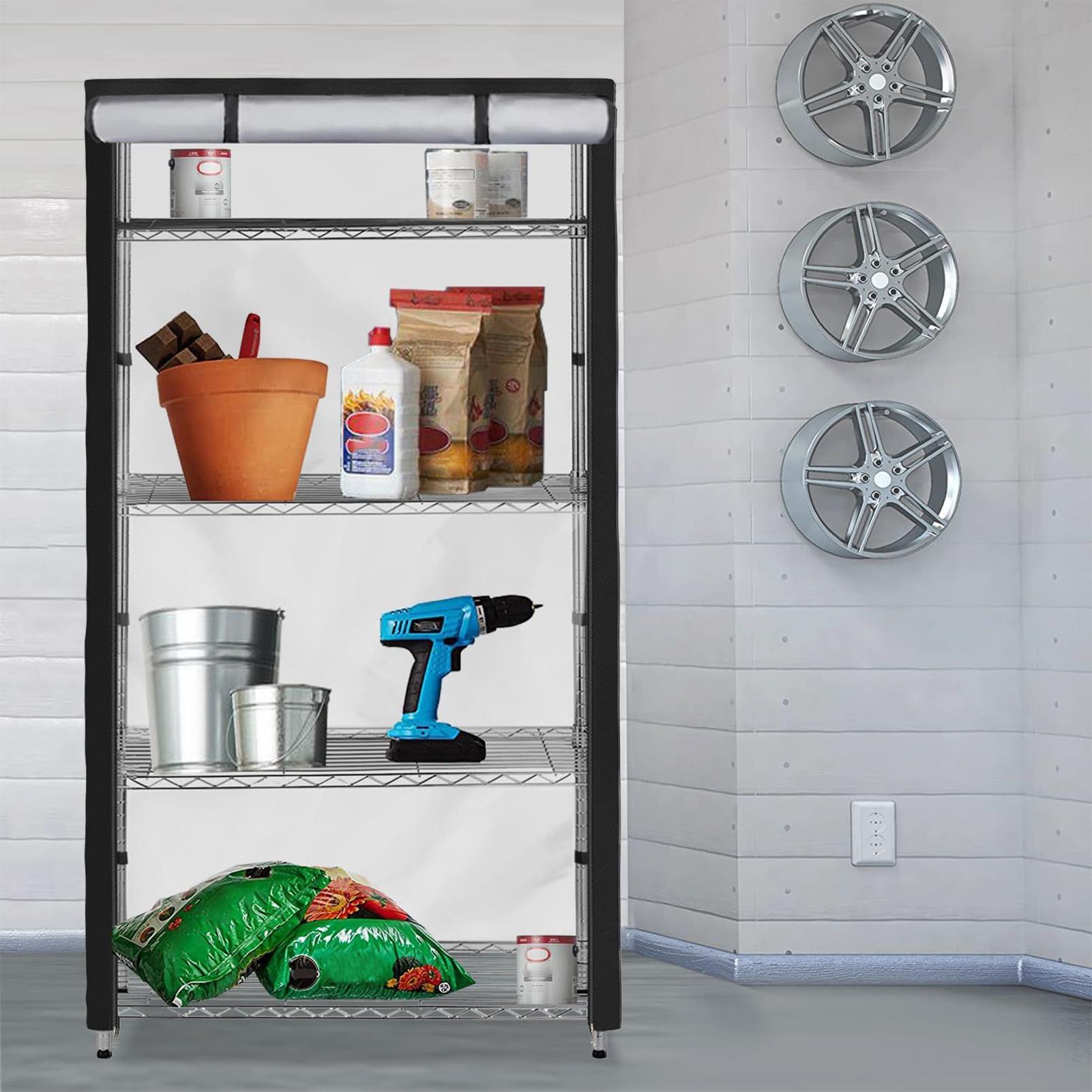 Aterproof Shelf Cover Black Du - đánh giá và giá Outdoor Furniture Paint