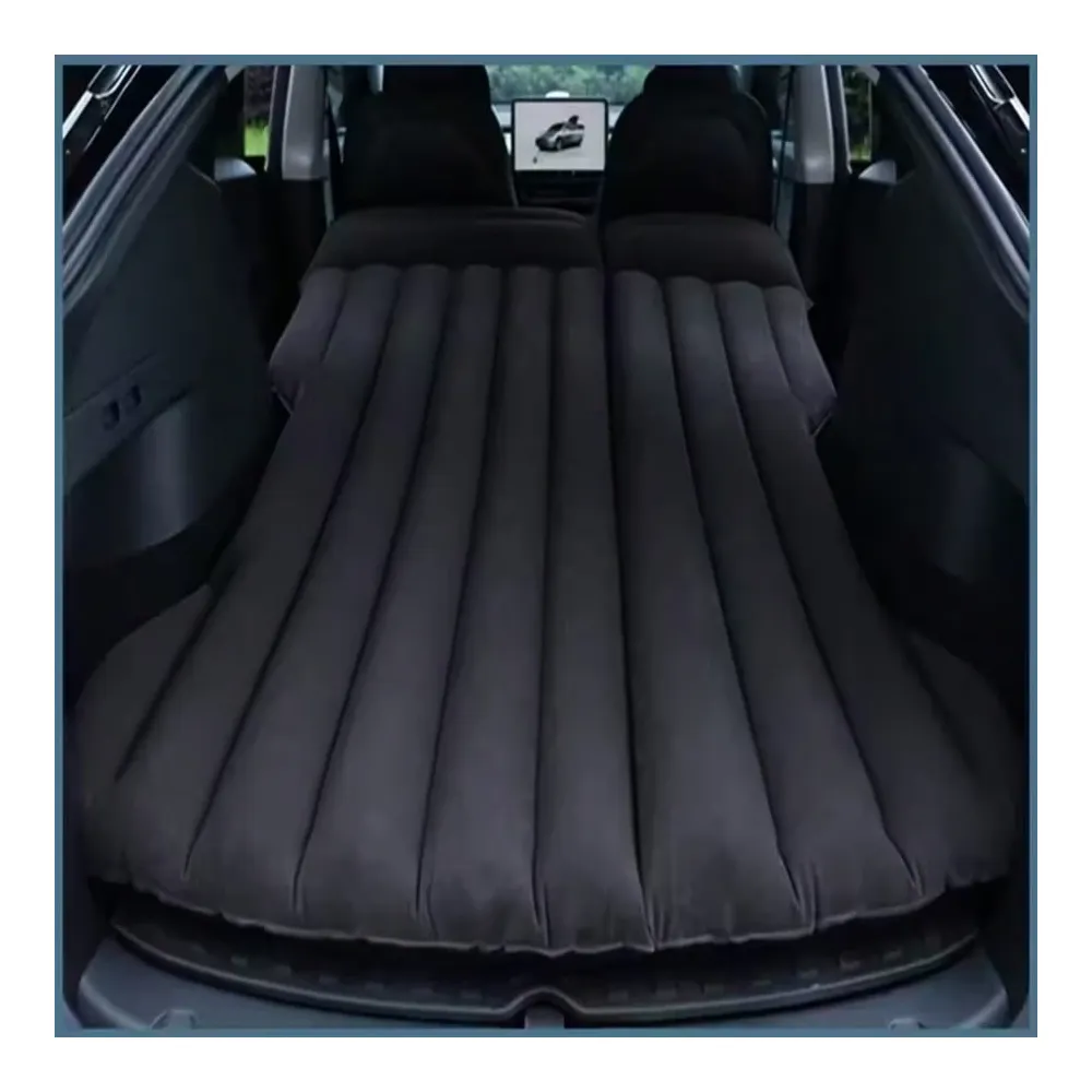 Inflatable Mattress For Tesla  - đánh giá và giá Outdoor Furniture Zone