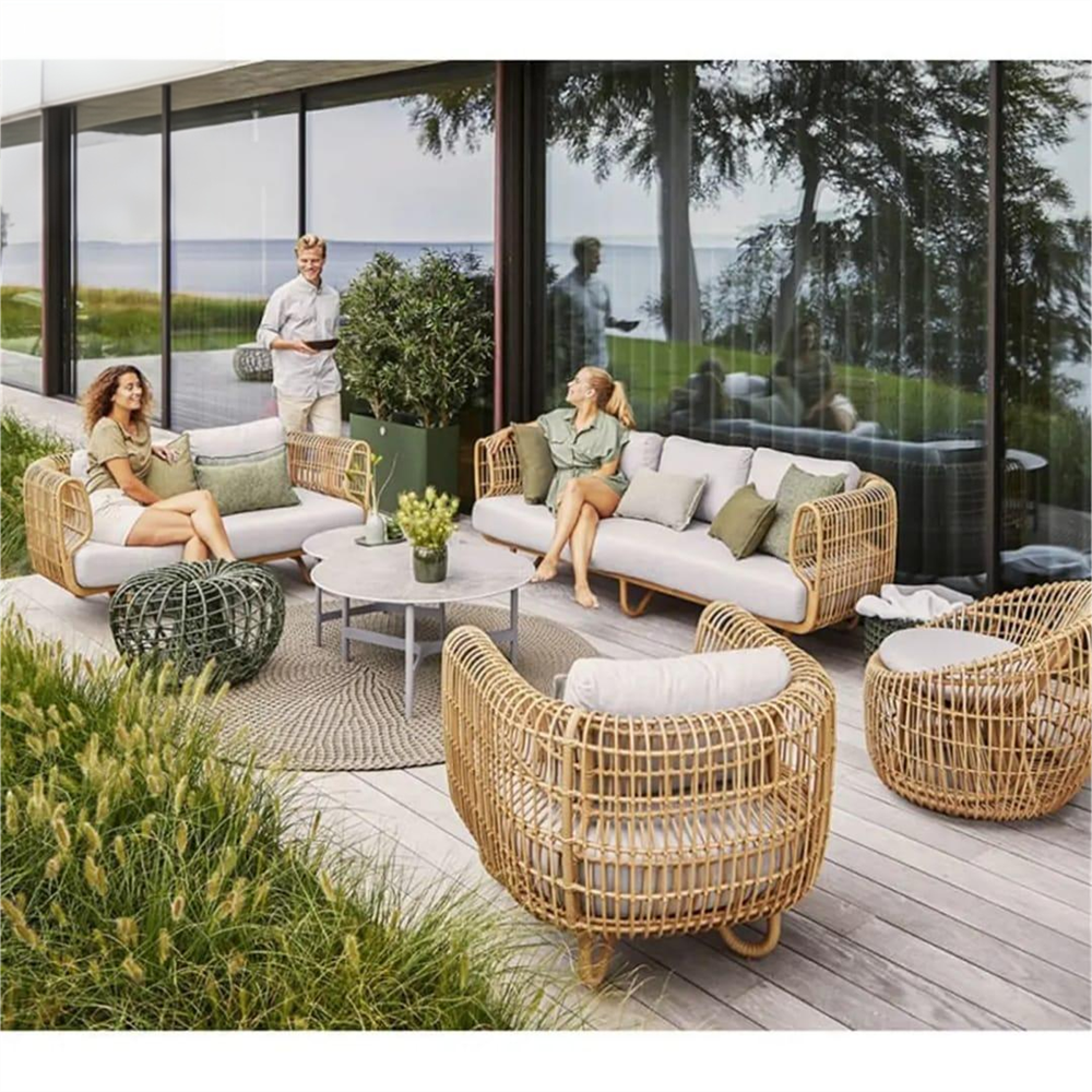 Outdoor garden furniture High- - đánh giá và giá Outdoor Furniture No Cushions