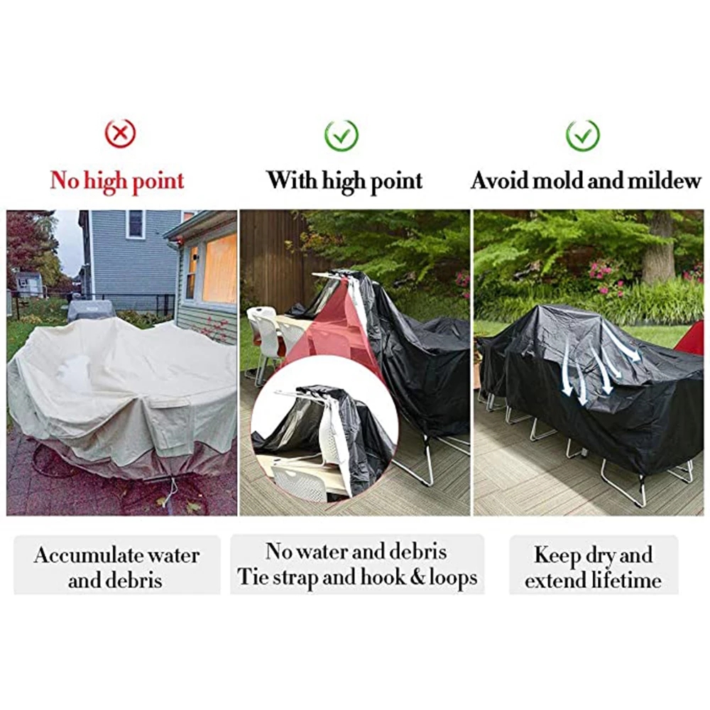 Outdoor Furniture Covers Water - đánh giá và giá Outdoor Furniture Paint